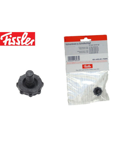 FISSLER rezervni dijelovi za ekspres lonce