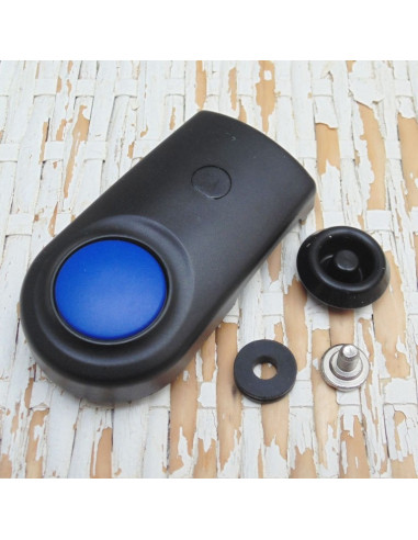 FISSLER ( 600-000-00-700/0 ) komplet koch ventil i gumice za VITAQUICK liniju ekspres lonaca, plavi krug