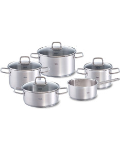 FISSLER distributer ovlašteni Zagreb Saturo doo 2