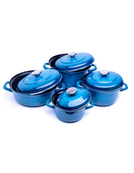 METALAC MAXIMUS emajlirano posuđe u Saturo doo METALAC MAXIMUS emajlirano posuđe u Saturo doo