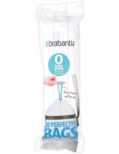 BRABANTIA vrećice za otpad u Saturo doo Zagreb, Zadar