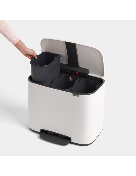 BRABANTIA kante za otpad ponuda u Saturo doo