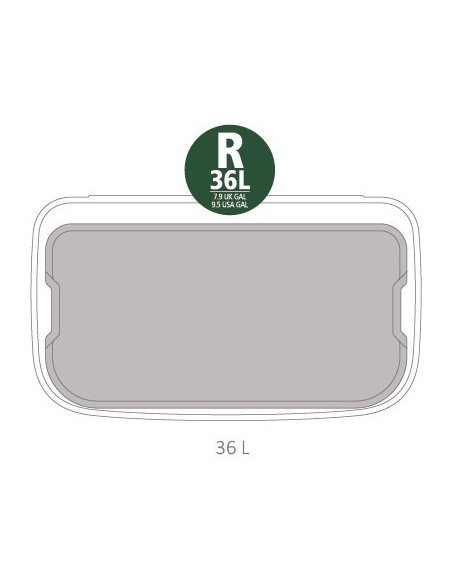 BRABANTIA kante za otpad ponuda u Saturo doo