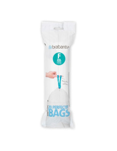 BRABANTIA vrećice za otpad u Saturo doo Zagreb, Zadar