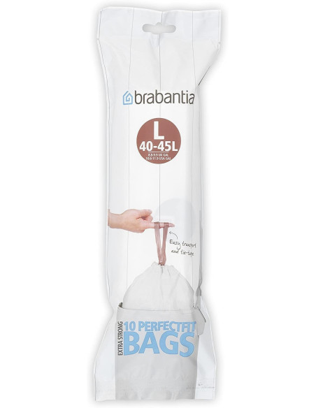 BRABANTIA vrećice za otpad u Saturo doo Zagreb, Zadar