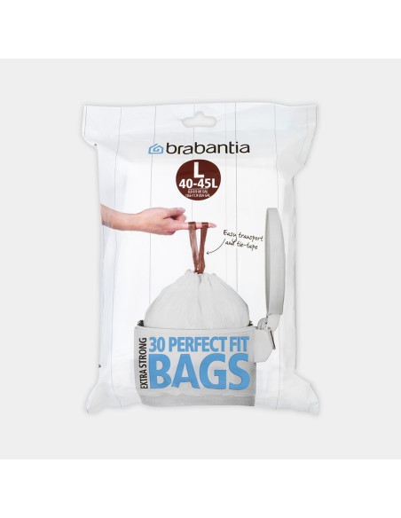 BRABANTIA vrećice za otpad u Saturo doo Zagreb, Zadar