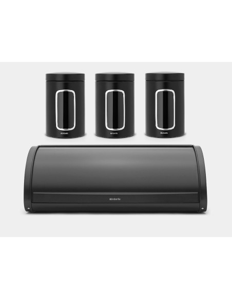 BRABANTIA kutije za kruh ponuda u SATURO doo Zagreb, Zadar