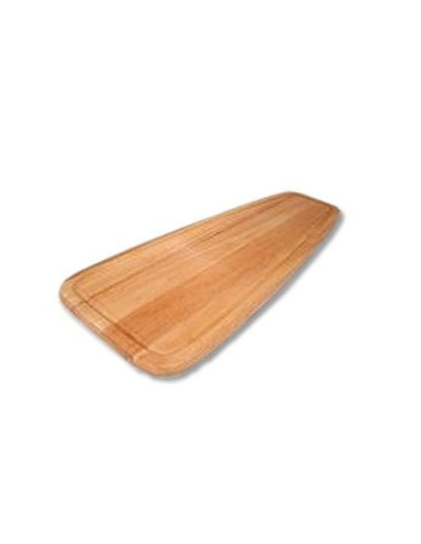 DASKA ZA REZANJE I POSLUŽIVANJE, 25X64X2 cm, P.146,