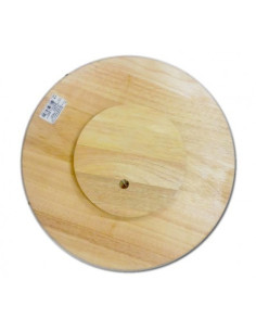 ROTIRAJUĆA DASKA  ZA POSLUŽIVANJE HRANE PROMJERA 40 cm, P.1615 2