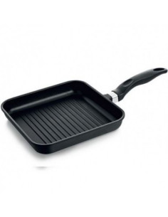 GRILL TAVA GEMINI II,  24 cm ,174-4-35