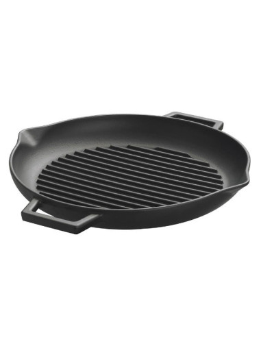 LAVA LV ECO GT 26 T5, grill tava od gusa, crna ,L123875