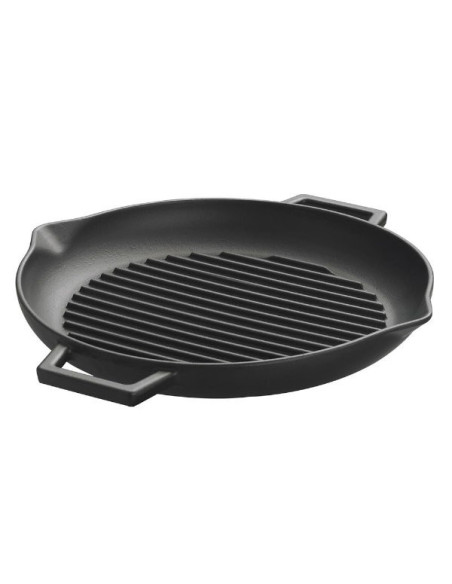 LAVA LV ECO GT 26 T5, grill tava od gusa, crna ,L123875
