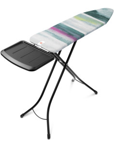 BRABANTIA 134340 daska za glačanje B  , 124 X 38 cm, Morning Breeze