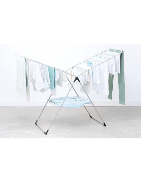 BRABANTIA 350184 sušilo za rublje Drying Rack, max 20 m rublja
