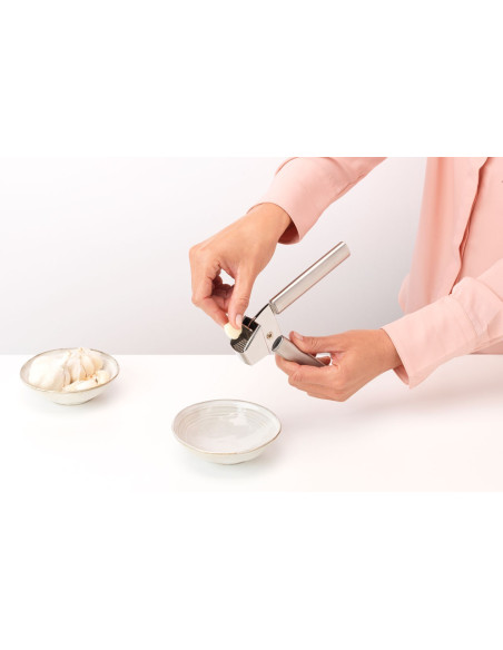 BRABANTIA 250309 preša za češnjak ( bijeli luk ) Profile