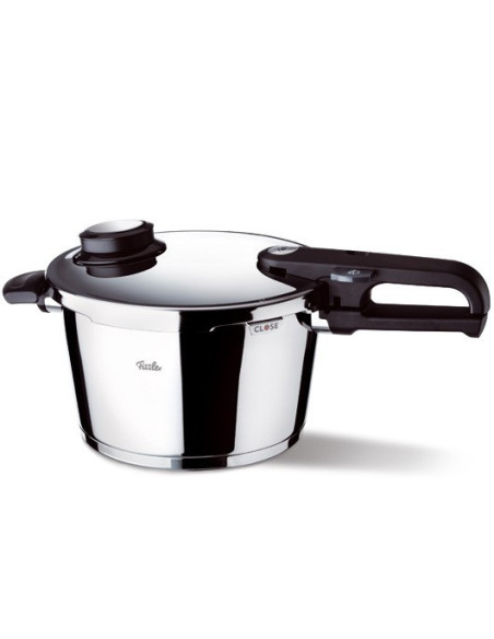 FISSLER VITAVIT PREMIUM, 4,5 litara, umetak za kuhanje na pari FISSLER VITAVIT PREMIUM, 4,5 litara, umetak za kuhanje na pari