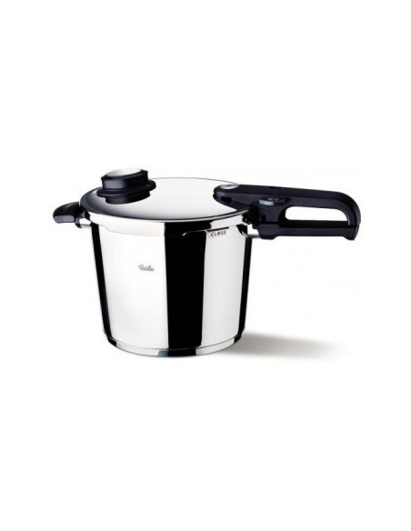 FISSLER VITAVIT PREMIUM ekspres lonac, 6  litara + umetak za kuhanje na pari