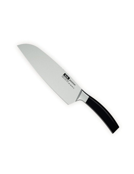 FISSLER LUNO wok + poklon santoku nož