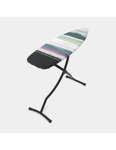 BRABANTIA 124747 Morning Breeze daska za glačanje 135 x45 cm, oznaka D