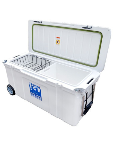 TECHNI ICE  distributer za Hrvatsku Saturo