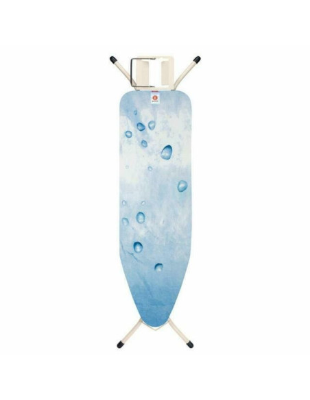 BRABANTIA 310102 daska za glačanje B  , 124 X 38 cm, Ice Water