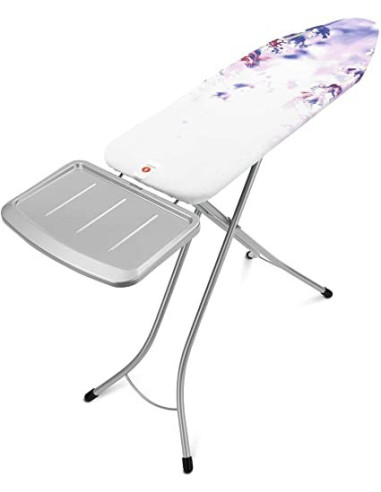 BRABANTIA 112386 daska za glačanje B  , 124 X 38 cm, Lavander