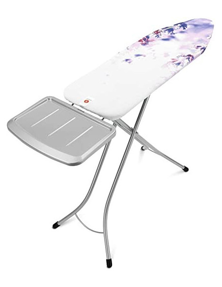 BRABANTIA 112386 daska za glačanje B  , 124 X 38 cm, Lavander