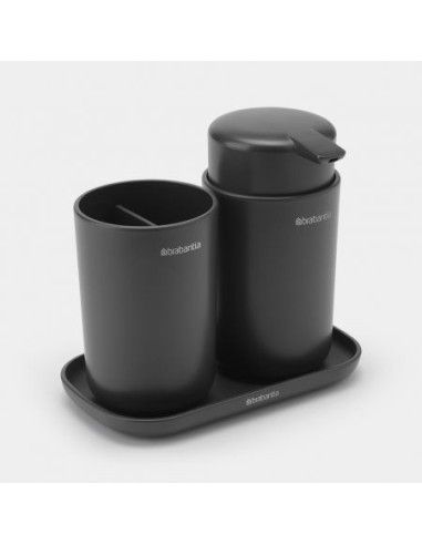 BRABANTIA set za kupaonu