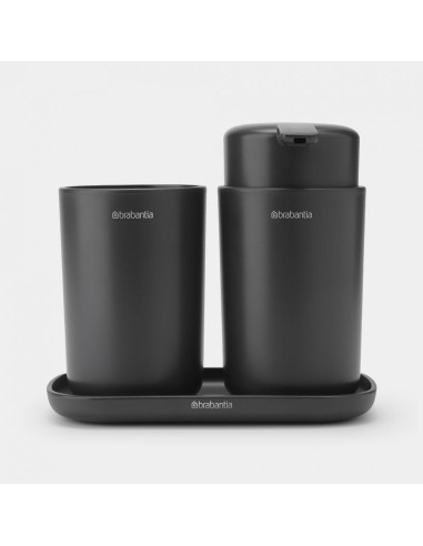 BRABANTIA set za kupaonu
