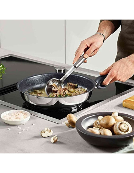 FISSLER ADAMANT PREMIUM (138-105-20-100) tava, 20 cm promjer