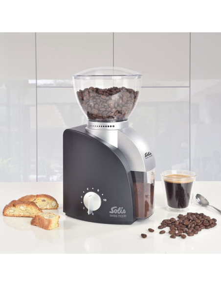 Mlinac za kavu u Saturo doo