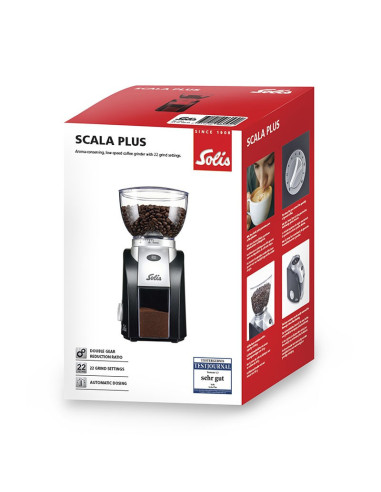 Mlinac za kavu u Saturo doo