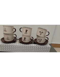 ALPEKS šalice u Saturo doo