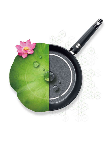 FISSLER LEVITAL tave u Saturo doo