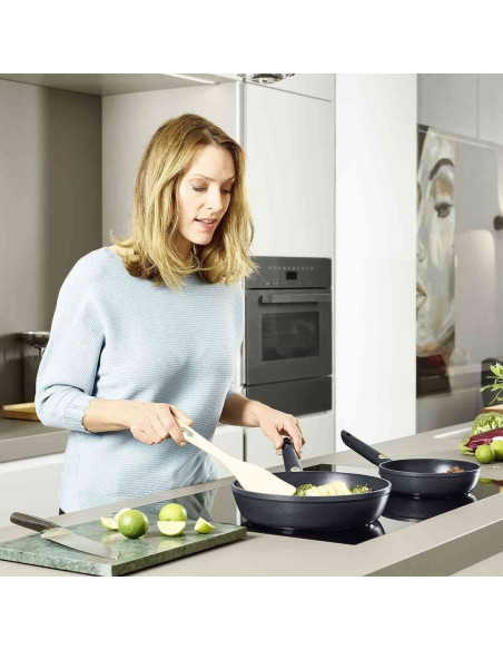 FISSLER LEVITAL tave u Saturo doo