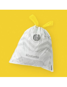 BRABANTIA vrećice za otpad u Saturo doo Zagreb, Zadar 2