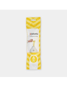 BRABANTIA vrećice za otpad u Saturo doo Zagreb, Zadar