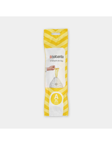 BRABANTIA vrećice za otpad u Saturo doo Zagreb, Zadar