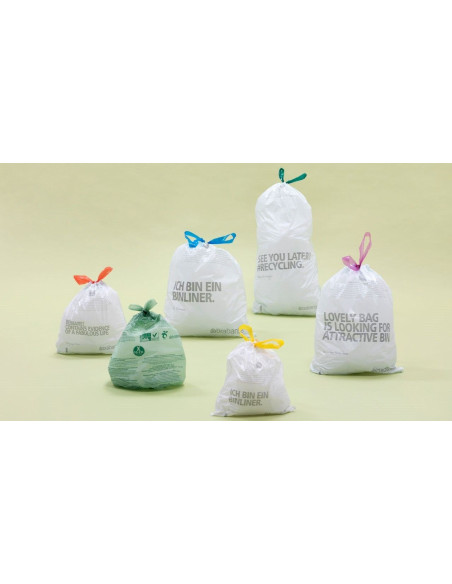 BRABANTIA vrećice za otpad u Saturo doo Zagreb, Zadar