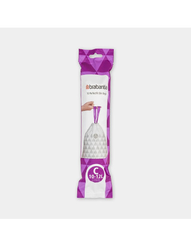 BRABANTIA vrećice za otpad u Saturo doo Zagreb, Zadar