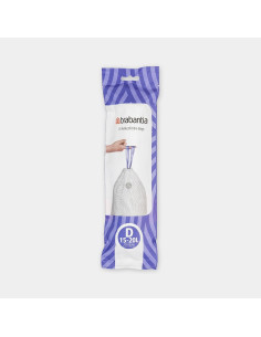 BRABANTIA vrećice za otpad u Saturo doo Zagreb, Zadar