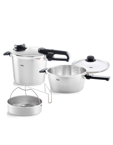 FISSLER VITAVIT PREMIUM 4,5 + 2,5 litara