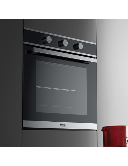 Smart FSM 97 P XS 116.0606.096 — Ugradbena pećnica s pirolizom