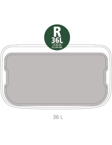 BRABANTIA kante za otpad ponuda u Saturo doo