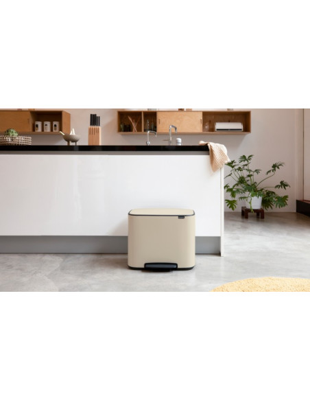 BRABANTIA kante za otpad ponuda u Saturo doo