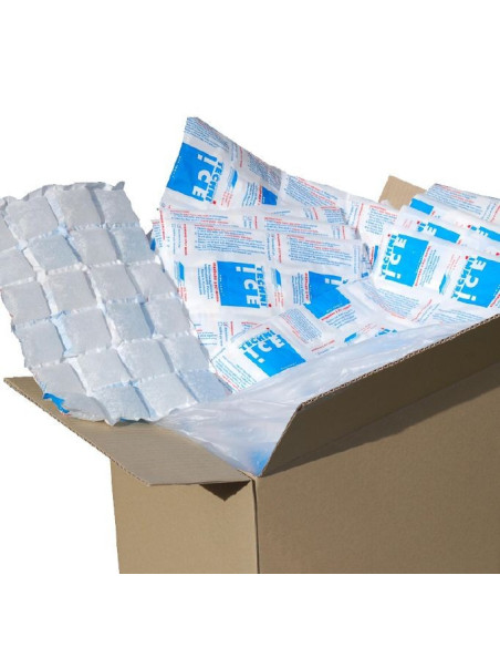 techni ice vrećice za hladno ili vruće pakiranje un prenosnim ICEY-TEK