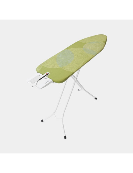 BRABANTIA 219344 daska za glačanje B  , 124 X 38 cm, Calm Rustle