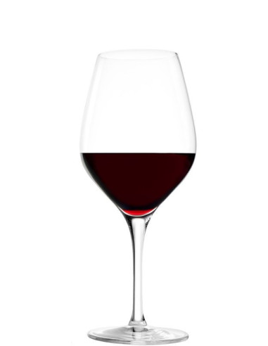 Stölzle  Exquisit c.v. čaša na stalku grt 6/1 48 cl