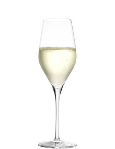 Stölzle  Exquisit šampanjac čaša na stalku grt 6/1