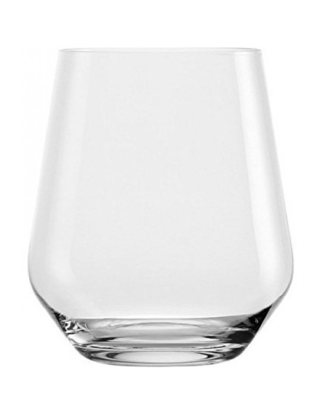 Stölzle Revolution set čaša na stalku za burgundac, 54,5 cl